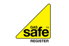 gas safe companies Marsh Mills